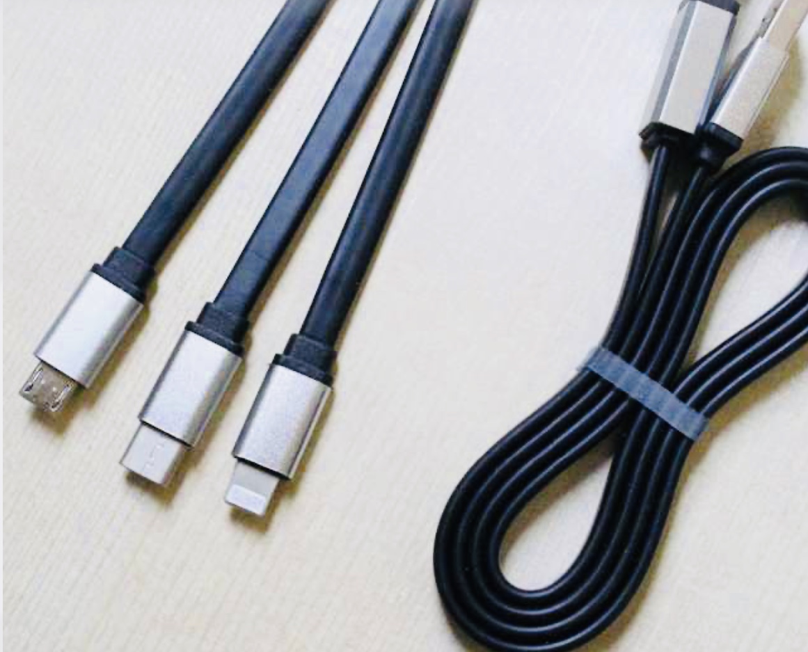 USB ATTACHMENT - CHARGE DEVICES